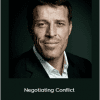 Anthony Robbins - Negotiating Conflict