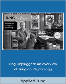 Applied Jung - Jung Unplugged: An overview of Jungian Psychology