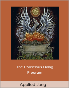 Applied Jung - The Conscious Living Program