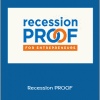 Austin Netzley and Scott Oldford - Recession PROOF
