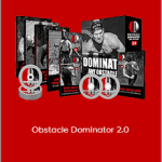 Ben Greenfield and Hunter McIntyre - Obstacle Dominator 2.0
