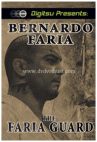 Bernardo Faria - The Faria Guard