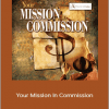 Bob Proctor - Your Mission In Commission
