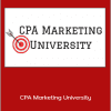 Brandon Belcher - CPA Marketing University