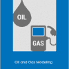 Breaking Into Wall Street - Oil and Gas Modeling