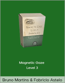 Bruno Martins and Fabricio Astelo - Magnetic Gaze Level 3