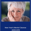 Byron Katie - New Year's Mental Cleanse 2009-2010