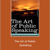 Carnegie Dale - The Art of Public Speaking