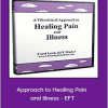 Carol Look - Approach to Healing Pain and Illness - EFT