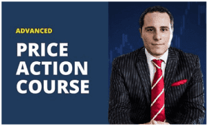 Chris Capre - Advanced Price Action 2020