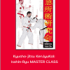 Chris Thomas - Kyusho-jitsu KenJyuKai: Isshin-Ryu MASTER CLASS
