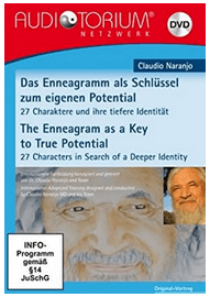 Claudio Naranjo - Enneagram as a Key to True Potential