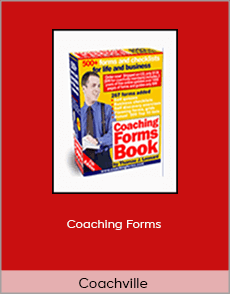 Coachville - Coaching Forms