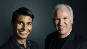 Cory Sanchez and Ira Rosen - Mojo High Paid Expert Program