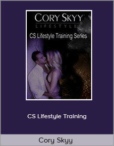 Cory Skyy - CS Lifestyle Training