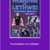 Dave Leduc - Foundation of Lethwei