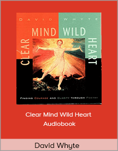 David Whyte - Clear Mind Wild Heart Audiobook