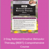 Debbie Joffe Ellis - 2-Day Rational Emotive Behavior Therapy (REBT) Comprehensive Course