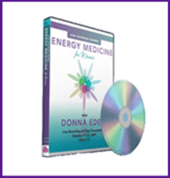 Donna Eden - Energy Medicine for Women - 2-Day Advanced Training