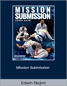 Edwin Najmi - Mission Submission