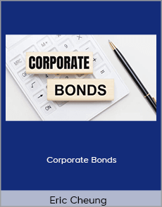 Eric Cheung - Corporate Bonds