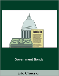 Eric Cheung - Government Bonds