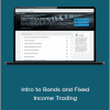 Eric Cheung - Intro to Bonds and Fixed Income Trading