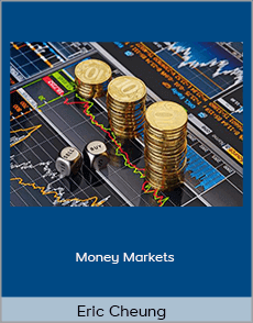 Eric Cheung - Money Markets