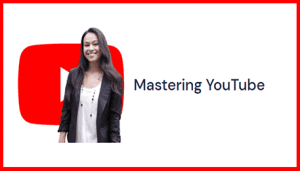 Erika Kullberg - Mastering YouTube for the Busy Professional