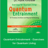 Frank Kinslow - Quantum Entrainment - Exercises for Quantum Living