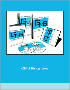 GMB Rings two