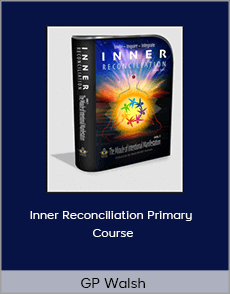 GP Walsh - Inner Reconciliation Primary Course