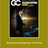 Grant Cardone - Recession Response Training