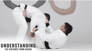 Gui Mendes - Understanding The Distance From Guard