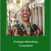 Harry Pickens - Protege Marketing Consultant