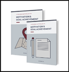 Hugo Alberts - Motivation and Goal Achievement Masterclass