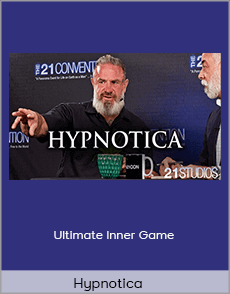 Hypnotica - Ultimate Inner Game