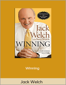 Jack Welch - Winning