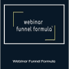 Jeff Walker and Don Crowther - Webinar Funnel Formula