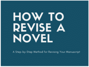 Jennie Nash - How to Revise a Novel