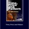 John Crane - Time, Price and Pattern