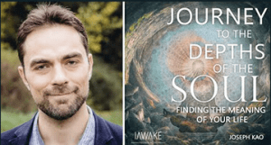John Dupuy and Joseph Kao - iAwake Technologies - Profound Renewal