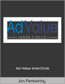 Jon Penberthy - Ad Value InnerCircle