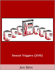 Jon Sinn - Sexual Triggers (2015)