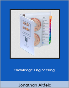 Jonathan Altfeld - Knowledge Engineering