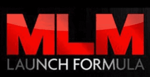 Jonathan Budd's - MLM Launch Formula