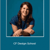 Kathryn Jones - CF Design School