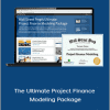 Kyle Chaning Pearce - The Ultimate Project Finance Modeling Package