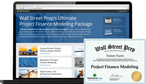 Kyle Chaning Pearce - The Ultimate Project Finance Modeling Package