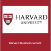 Leadership Principles - Harvard Business School
